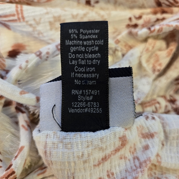 Daytrip top - Picture 7 of 7